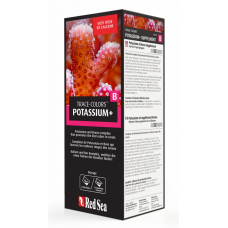 Red Sea - Potassium+ (Trace-Colors B) - 500 ML
