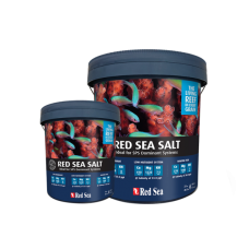 Red Sea - Salt 7 KG