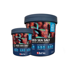 Red Sea - Salt 22 KG