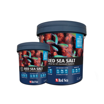 Red Sea - Salt 7 KG