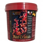 Aquarium Systems - Reef Crystals 20 kg