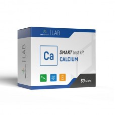 Reef Factory - Calcium Smart Test