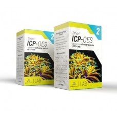Reef Factory - ICP-OES 2 +RO
