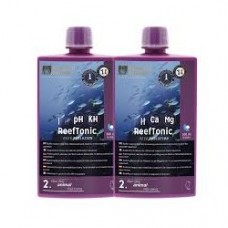 Aquarium Systems - Reef Tonic 2x500 ml