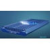 Reef Factory - Reef Flare Pro S Blue (Black)