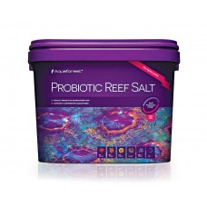 Aquaforest - Probiotic Reef Salt 5 kg