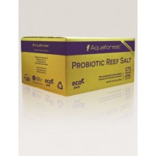 Aquaforest - Probiotic Reef Salt Box 25 kg