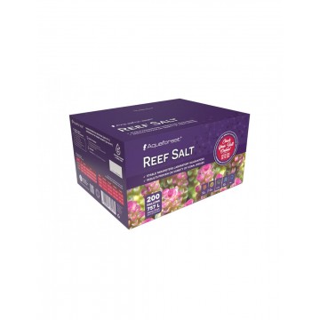 Aquaforest - Reef Salt Box 25 kg