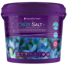 Aquaforest - Reef Salt+ 22 kg