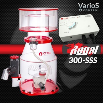 Reef Octopus - Regal 300-S