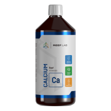 Reef Factory - Calcium (Ca) - 1000 ml