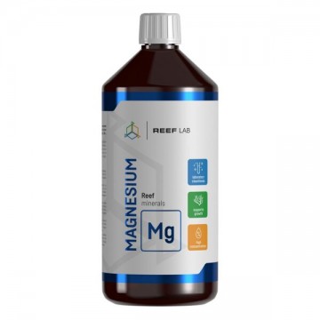 Reef Factory - Magnesium (MG) - 1000 ml
