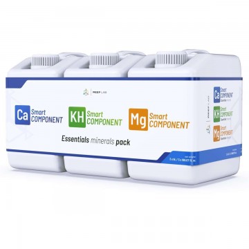 Reef Factory - Smart Component 3X5 Litre