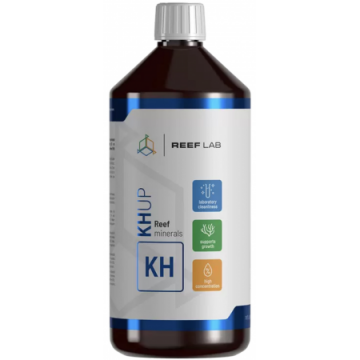 Reef Factory - KH Up - 1000 ml