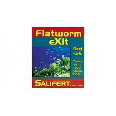 Salifert - Flatworm eXit