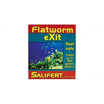 Salifert - Flatworm eXit