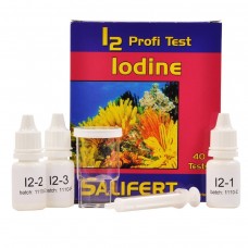 Salifert - Iodine Test Kit