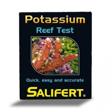 Salifert - Potassium Test Kit