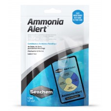 Seachem - Ammonia Alert Amonyak Göstergesi