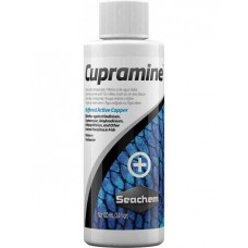 Seachem - Cupramine 50ml