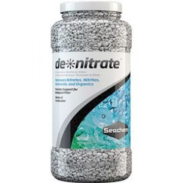 Seachem - De Nitrate 250ml