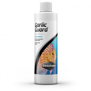 Seachem - Garlic Guard 250ml