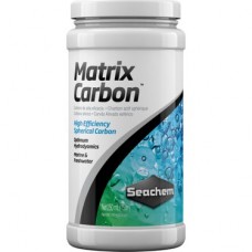Seachem - Matrix Carbon 1Lt / 400gr.