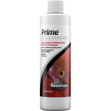 Seachem - Prime 2 LT