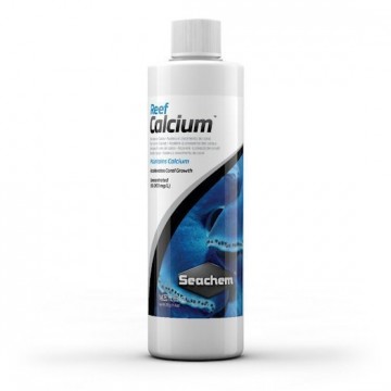Seachem - Reef Calcium 500ml