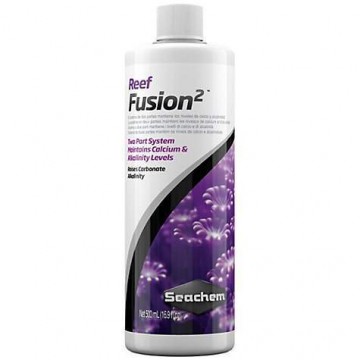 Seachem - Reef Fusion2 500ml