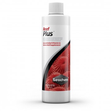 Seachem - Reef Plus 100ml