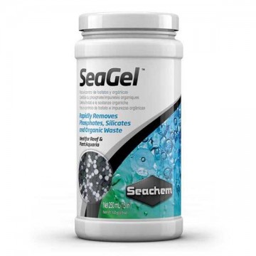 Seachem - SeaGel 250ml