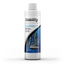 Seachem - Stability 100ml (Nitrifikasyon bakterisi)