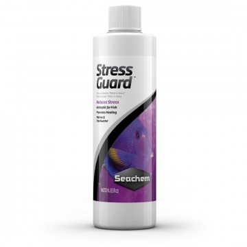 Seachem - Stress Guard 250ml