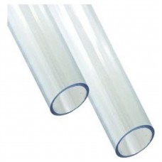 RSF - AİR 10 mm Şeffaf Hortum 1 mt