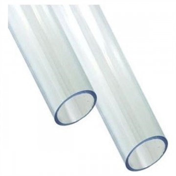 RSF - AİR 10 mm Şeffaf Hortum 1 mt
