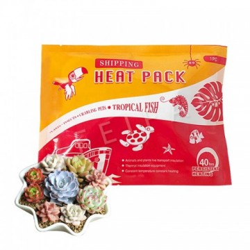 RSF - Heat Pack Profesyonel Cep Sobası (40 Saat) 3’lü