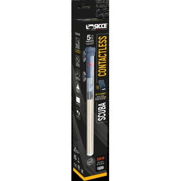 Sicce - Scuba Contactless 300W