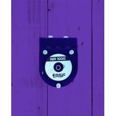RSF - AIR 1000 Protein Skimmer CO2 Tutucu Medya Reaktörü