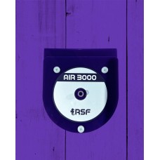 RSF - AIR 3000 Protein Skimmer CO2 Tutucu Medya Reaktörü