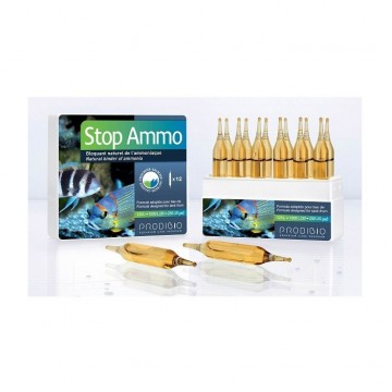 Prodibio - Stop Ammo 12 pcs