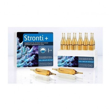 Prodibio - Stronti+ 12 pcs