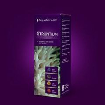 Aquaforest - Strontium 10 ml