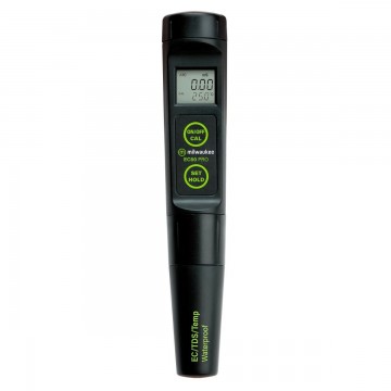 Milwaukee - EC59 Conductivity Meter