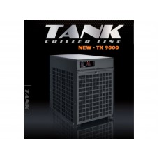 Teco TK 9000 - Soğutucu