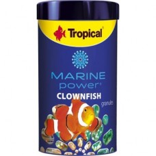 Tropical - Marine Power Clownfish 100ml / 65gr.