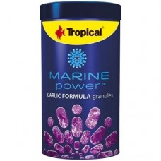 Tropical - Marine Power Garlic Formula Granules 1000ml / 600gr.
