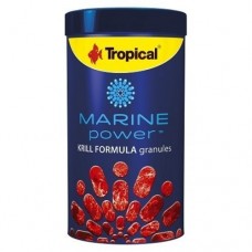 Tropical - Marine Power Krill Formula Granules 250ml / 135gr.