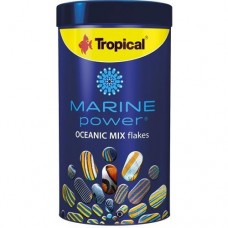Tropical - Marine Power Oceanic Mix Flakes 1000ml / 200gr.