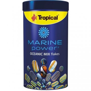 Tropical - Marine Power Oceanic Mix Flakes 250ml / 50gr.